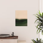 green hills Poster Gallery Image 2