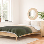 green hills Duvet Cover Gallery Image 2