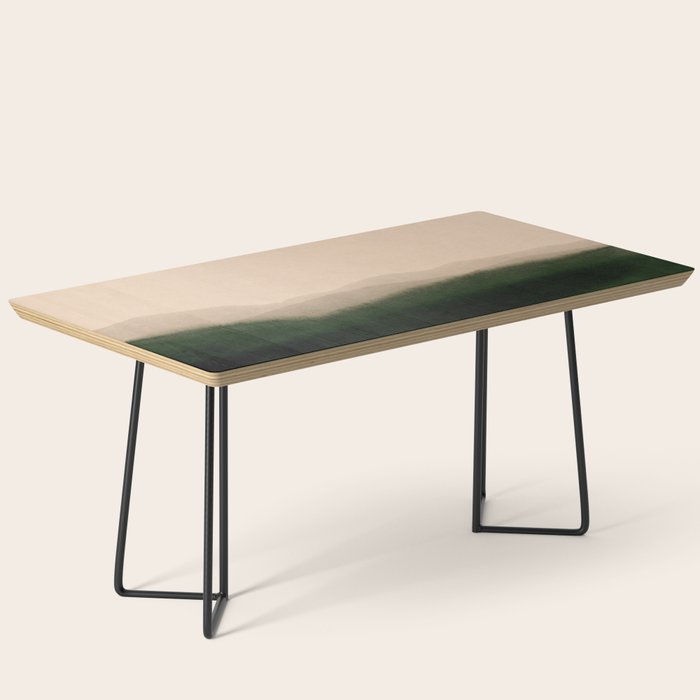 green hills Coffee Table Gallery Image 1