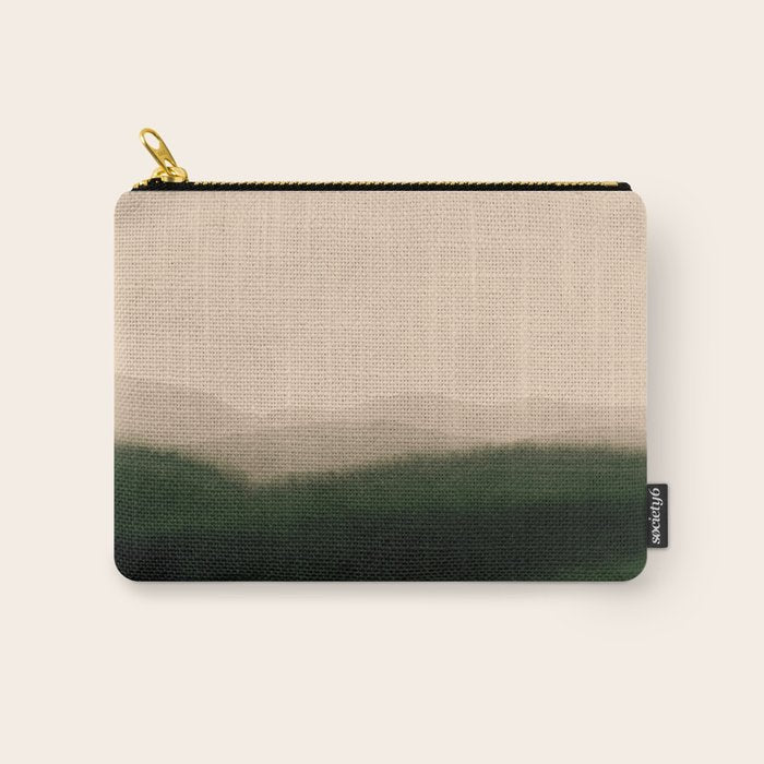 green hills Carry All Pouch Gallery Image 1