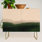 green hills Credenza Gallery Image 1