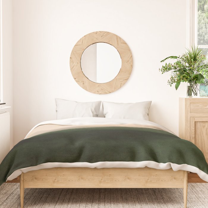 green hills Duvet Cover Gallery Image 3