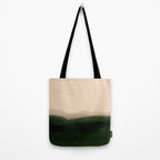 green hills Tote Bag Gallery Image 2