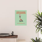 Four Seasons Total Landscaping Poster Gallery Image 2