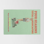 Four Seasons Total Landscaping Rug Gallery Image 2