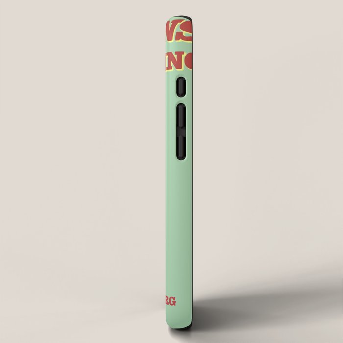 Four Seasons Total Landscaping iPhone Case Gallery Image 2