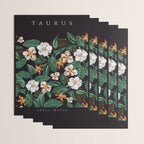 TAURUS II Wrapping Paper Gallery Image 3