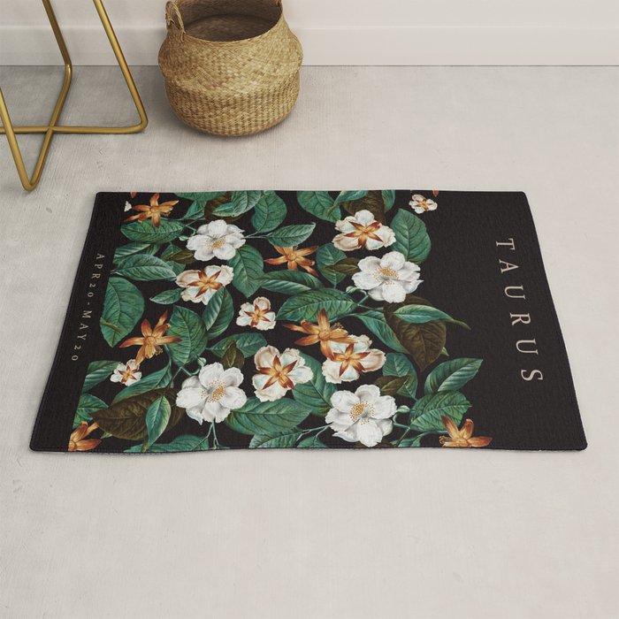 TAURUS II Rug Gallery Image 1