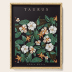 TAURUS II Serving Tray Gallery Image 1