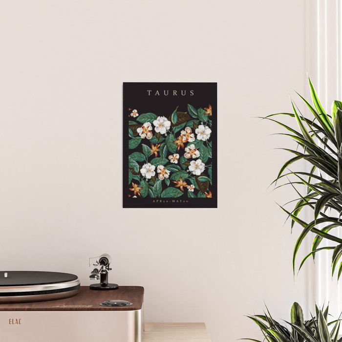 TAURUS II Poster Gallery Image 2