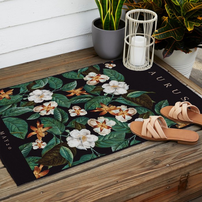 TAURUS II Outdoor Rug Gallery Image 2
