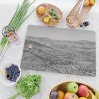 The Lost Highway IV Cutting Board Gallery Image 2