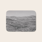 The Lost Highway IV Bath Mat Gallery Image 1