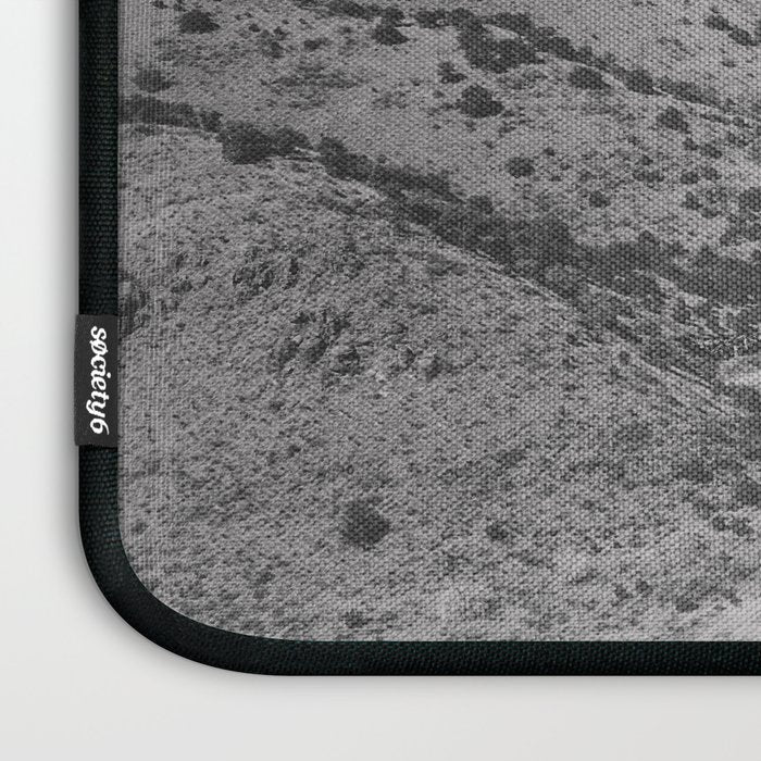 The Lost Highway IV Laptop Sleeve Gallery Image 3