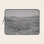 The Lost Highway IV Laptop Sleeve Gallery Image 1