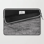 The Lost Highway IV Laptop Sleeve Gallery Image 2