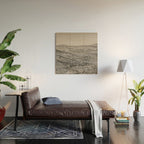 The Lost Highway IV Wood Wall Art Gallery Image 2