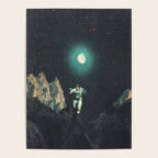 Searching for Happiness out of this Transitional World Poster Gallery Image 4