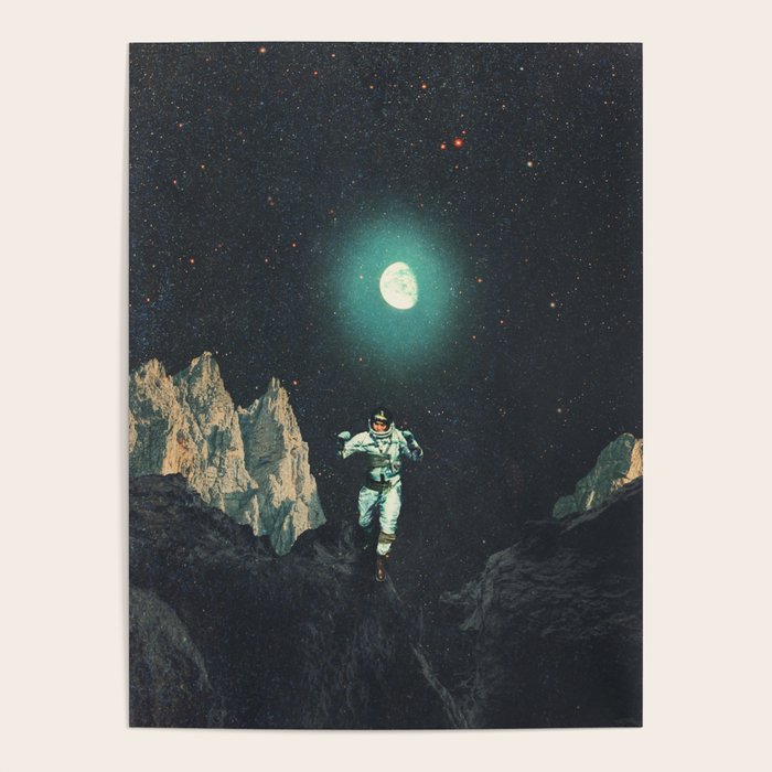 Searching for Happiness out of this Transitional World Poster Gallery Image 4