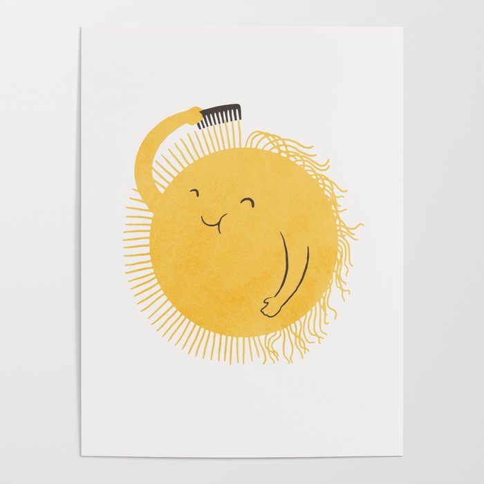 Good Morning, Sunshine Poster Gallery Image 4