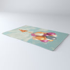 Pizza Balloons Rug Gallery Image 3
