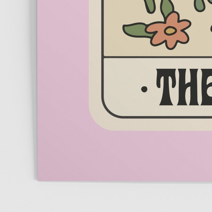 Gemini Tarot Poster Gallery Image 3