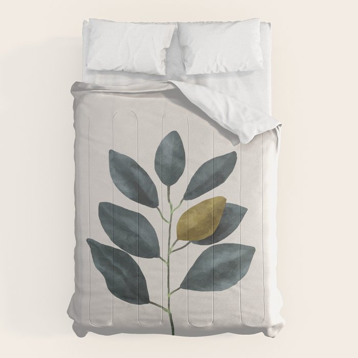 Branch Comforter Gallery Image 6