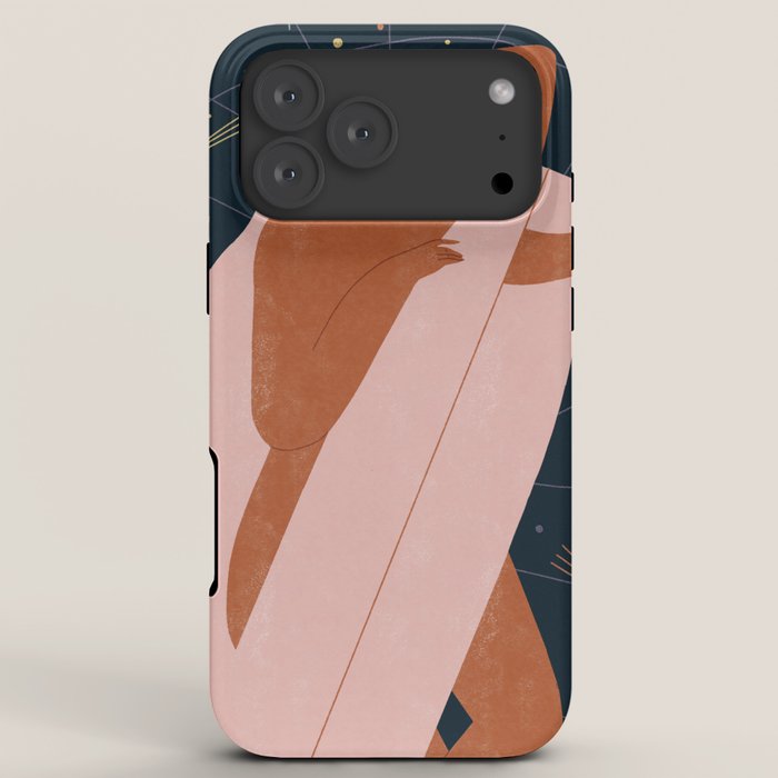 The Universe in my hand iPhone Case Gallery Image 8
