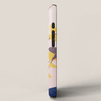 Midnight Bloom 02 iPhone Case Gallery Image 2