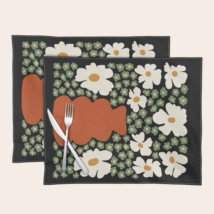 Blooming pottery night    Placemat Gallery Image 1