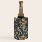 Seasons By May Iris William Morris 1895 Wine Chiller Gallery Image 2