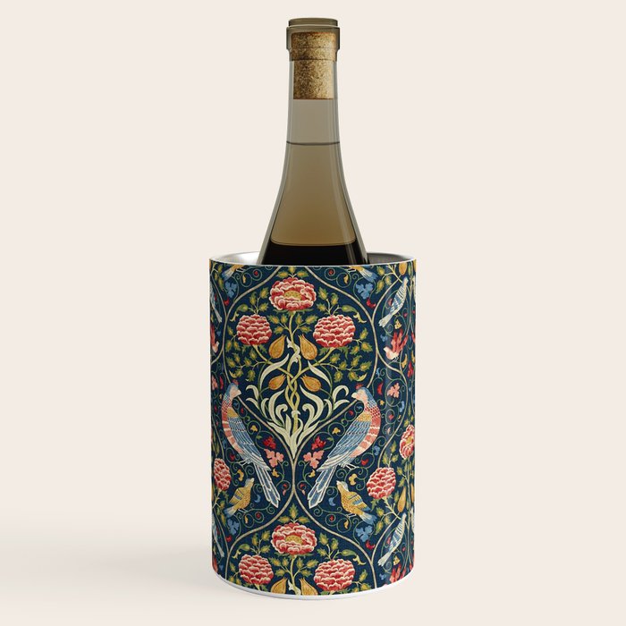 Seasons By May Iris William Morris 1895 Wine Chiller Gallery Image 3