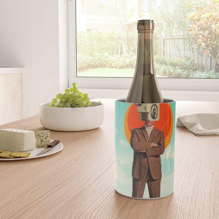 Video404 Wine Chiller Gallery Image 4