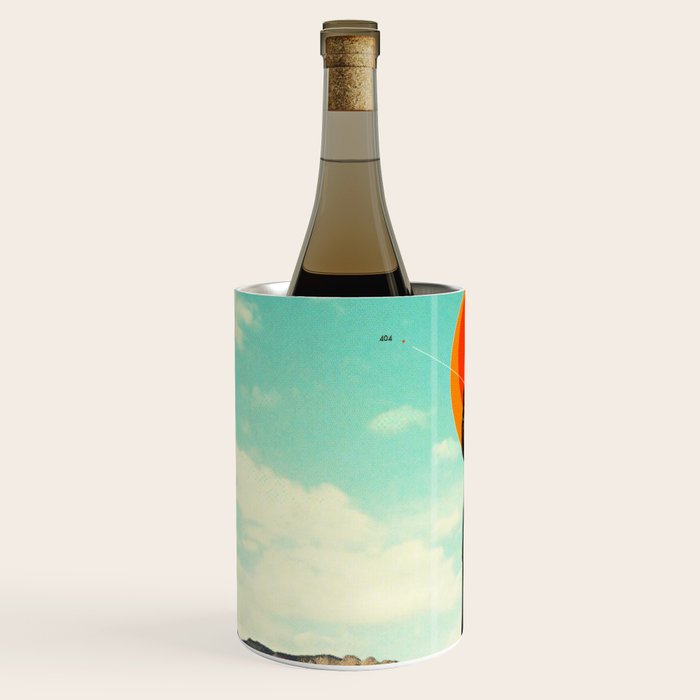 Video404 Wine Chiller Gallery Image 2