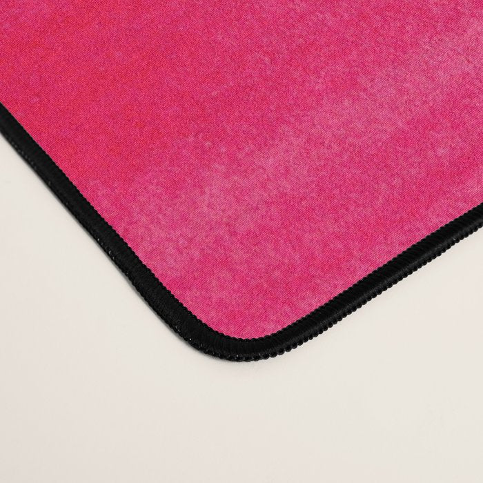 Red Lou Lou  Desk Mat Gallery Image 4