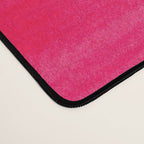 Red Lou Lou  Desk Mat Gallery Image 4