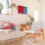 Red Lou Lou  Wall Hanging Gallery Image 2