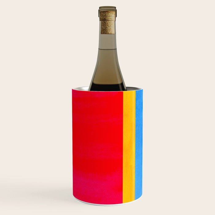 Red Lou Lou  Wine Chiller Gallery Image 1