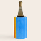 Red Lou Lou  Wine Chiller Gallery Image 3
