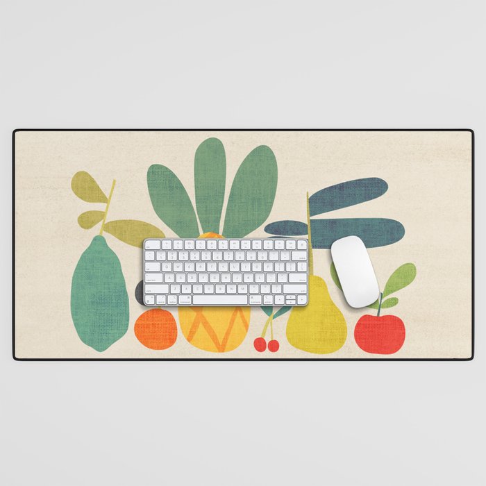 Fruits Desk Mat Gallery Image 1