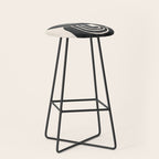  Geometric Rhythm 3 Stool Gallery Image 1