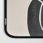  Geometric Rhythm 3 Laptop Sleeve Gallery Image 3