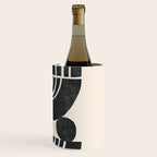  Geometric Rhythm 3 Wine Chiller Gallery Image 3