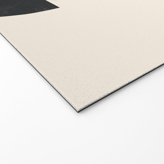  Geometric Rhythm 3 Welcome Mat Gallery Image 2