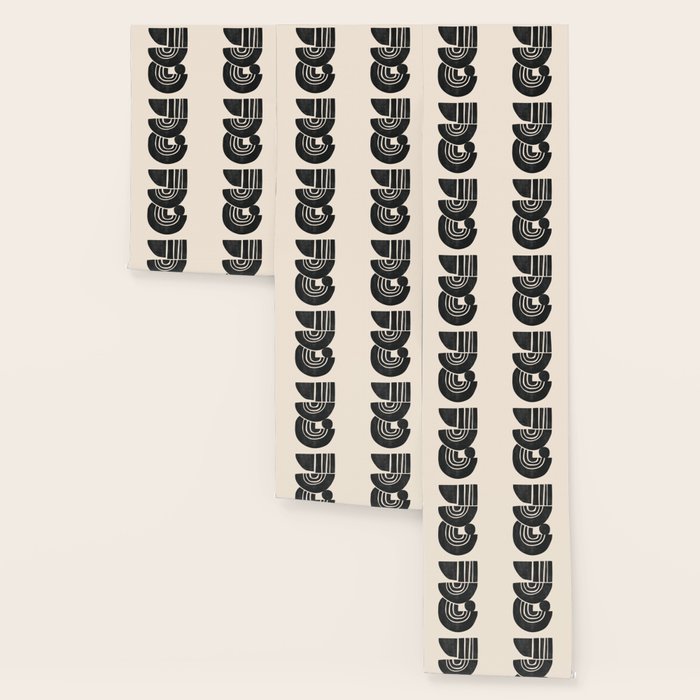 Geometric Rhythm 3 Wallpaper Gallery Image 3