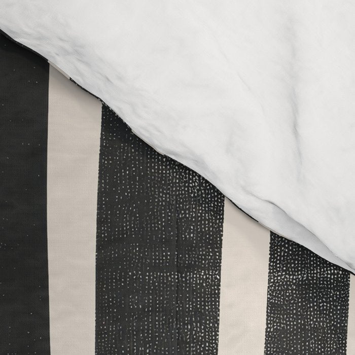  Geometric Rhythm 3 Comforter Gallery Image 4