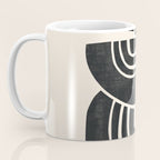  Geometric Rhythm 3 Coffee Mug Gallery Image 3