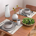  Geometric Rhythm 3 Placemat Gallery Image 2