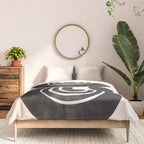  Geometric Rhythm 3 Comforter Gallery Image 3