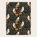 Night Owl Poster Gallery Image 4